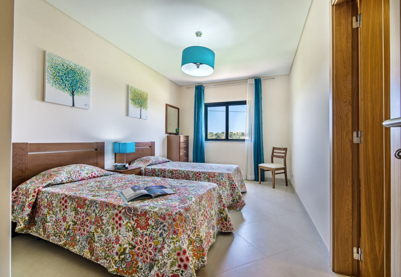 Villa in Sesmarias - Monte dos Avos