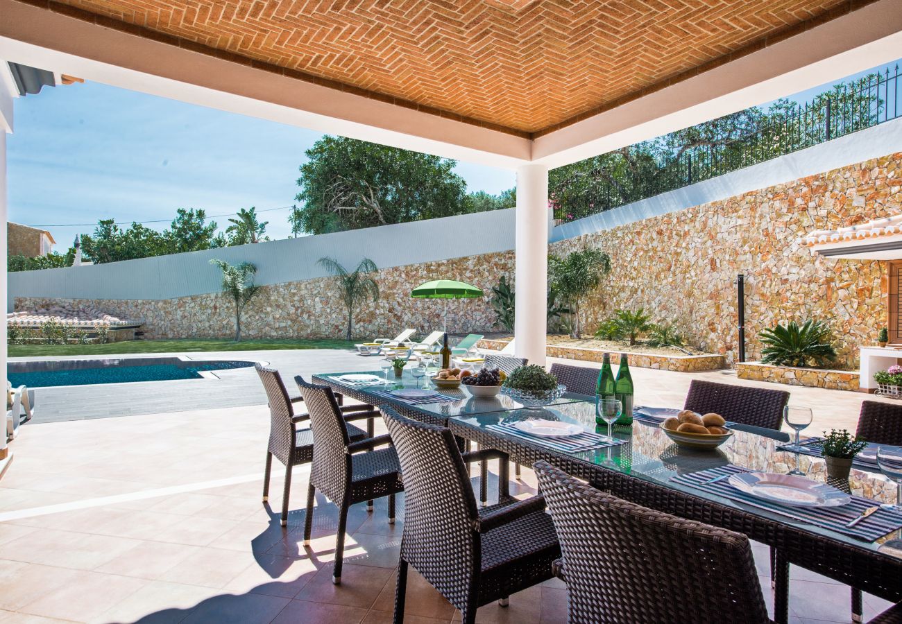 Villa in Sesmarias - Monte dos Avos