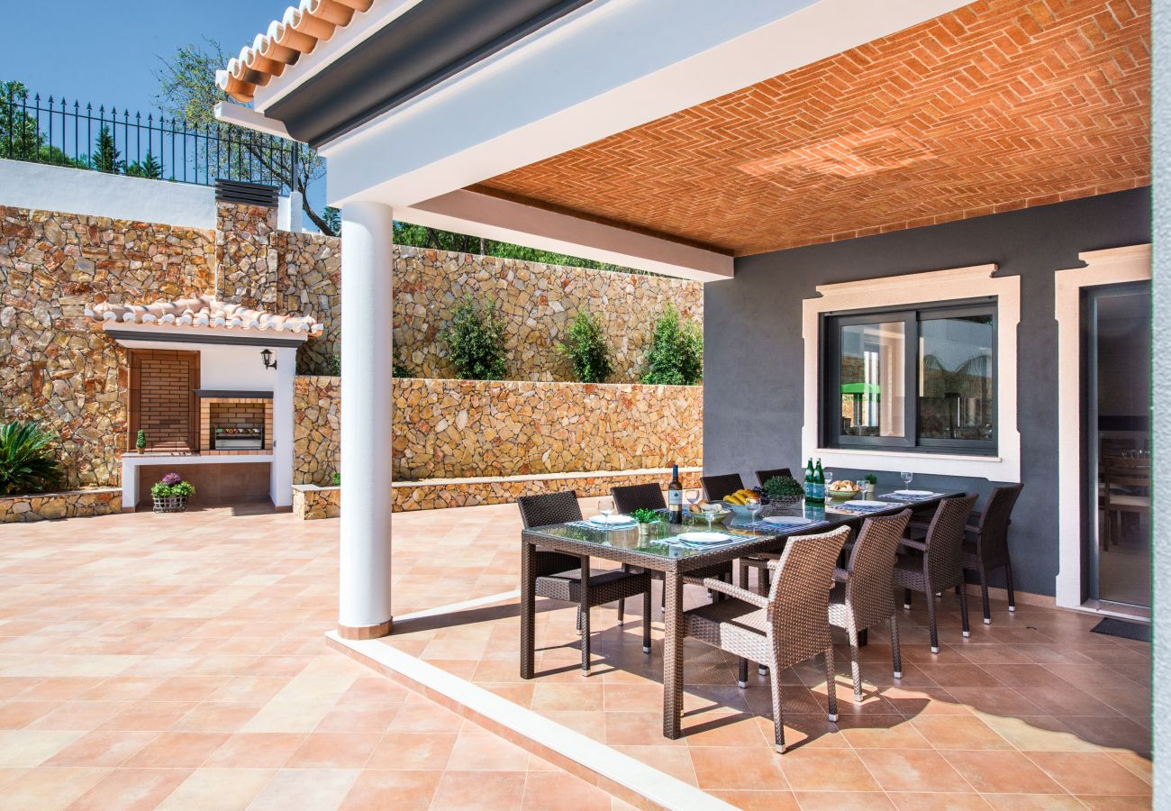 Villa in Sesmarias - Monte dos Avos