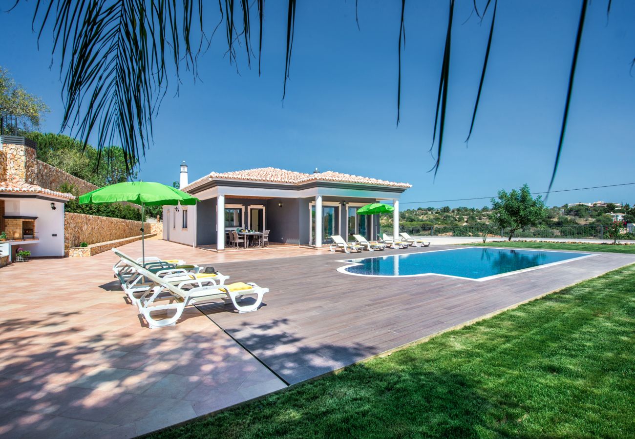 Villa in Sesmarias - Monte dos Avos