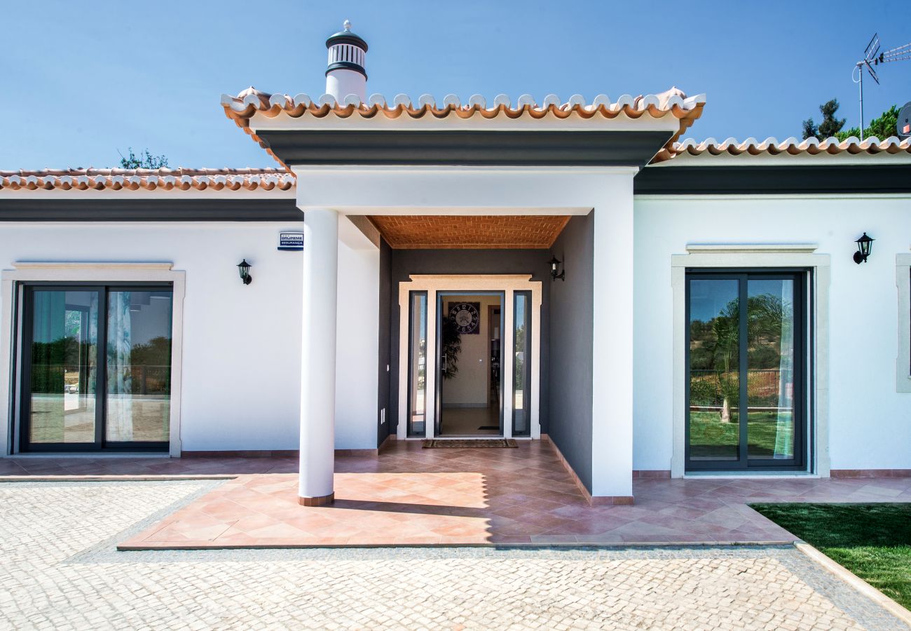 Villa in Sesmarias - Monte dos Avos