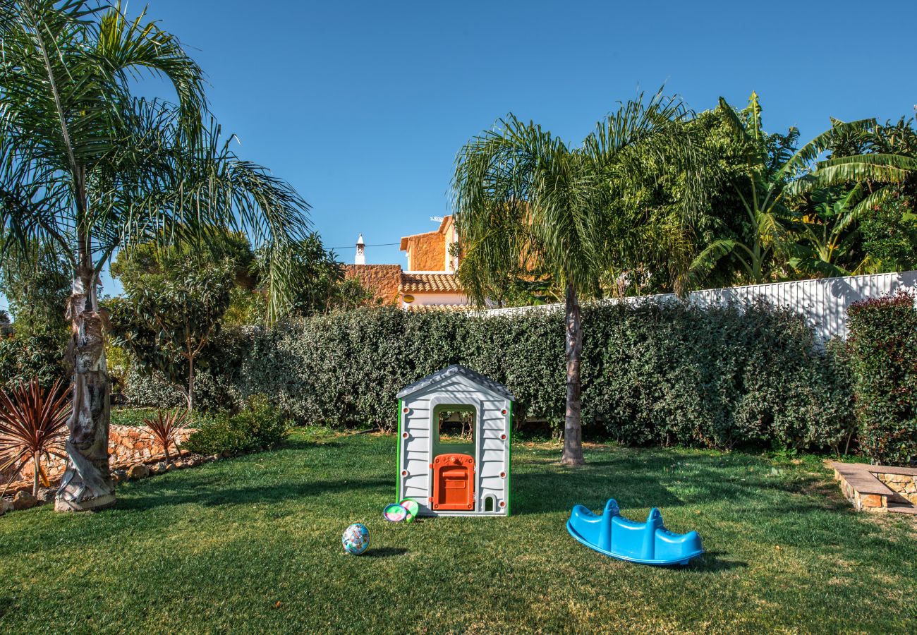 Villa in Sesmarias - Monte dos Avos