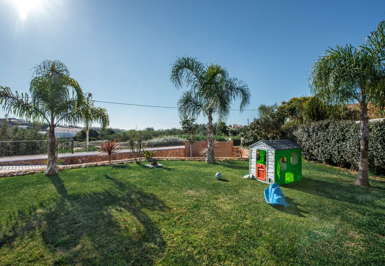 Villa in Sesmarias - Monte dos Avos