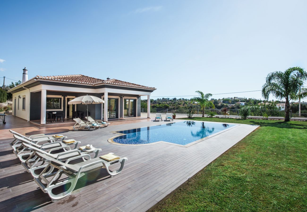 Villa in Sesmarias - Monte dos Avos
