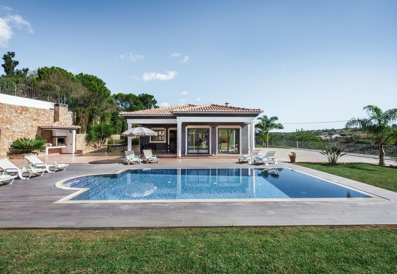 Villa in Sesmarias - Monte dos Avos