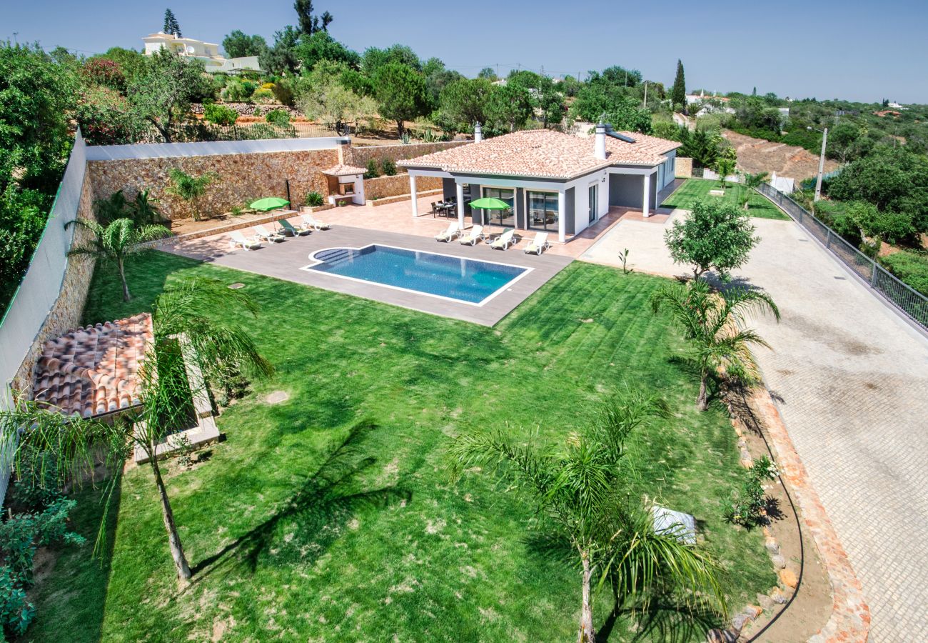 Villa in Sesmarias - Monte dos Avos