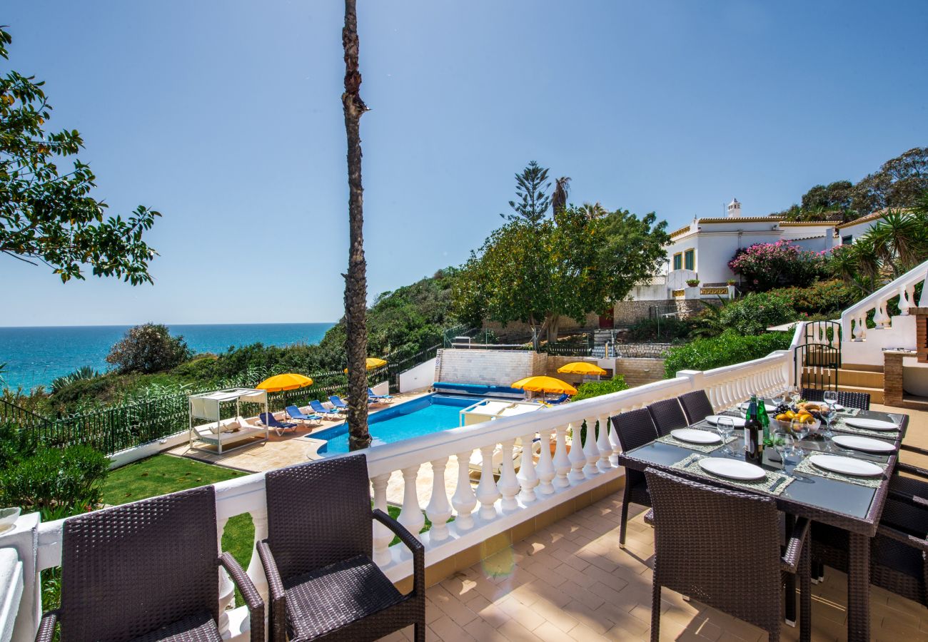 Villa in Albufeira - Pateo