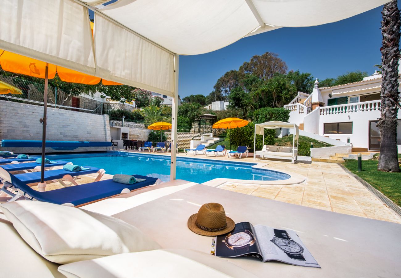 Villa in Albufeira - Pateo