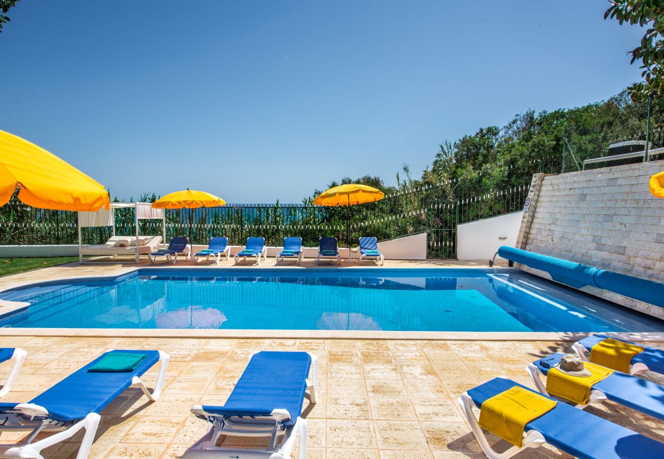 Villa in Albufeira - Pateo