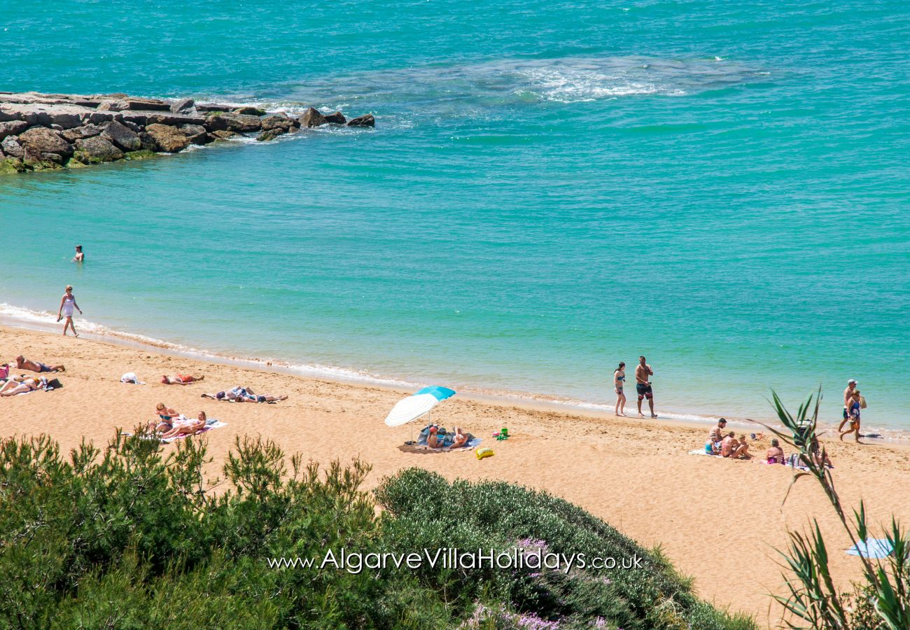 Villa in Albufeira - Pateo