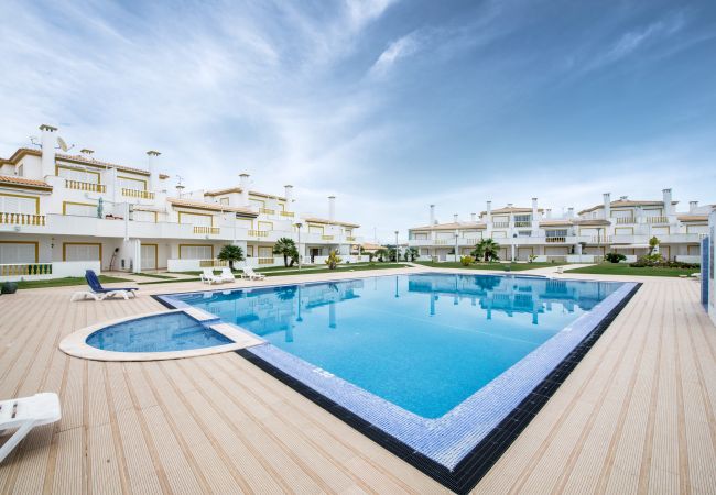 Ferienwohnung in Galé - Apartment S - O Monte