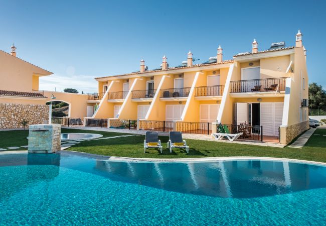 Ferienwohnung in Albufeira - Rosal D