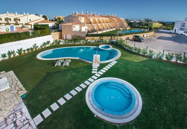 Ferienwohnung in Albufeira - Rosal D