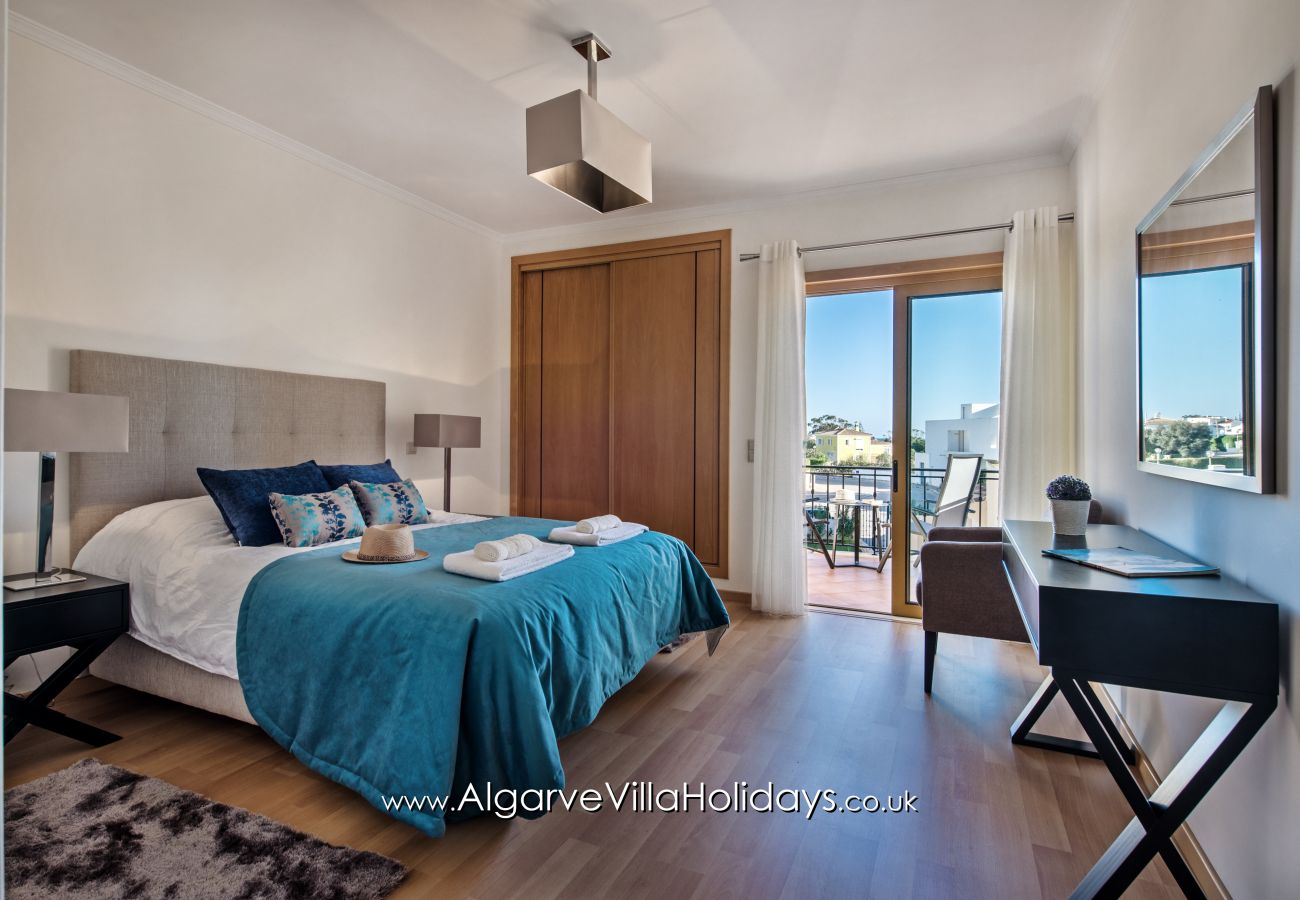 Ferienwohnung in Albufeira - Rosal D