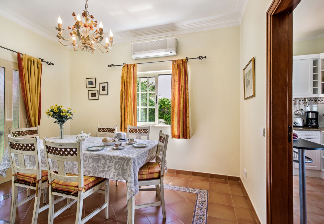 Villa in Galé - Hideaway