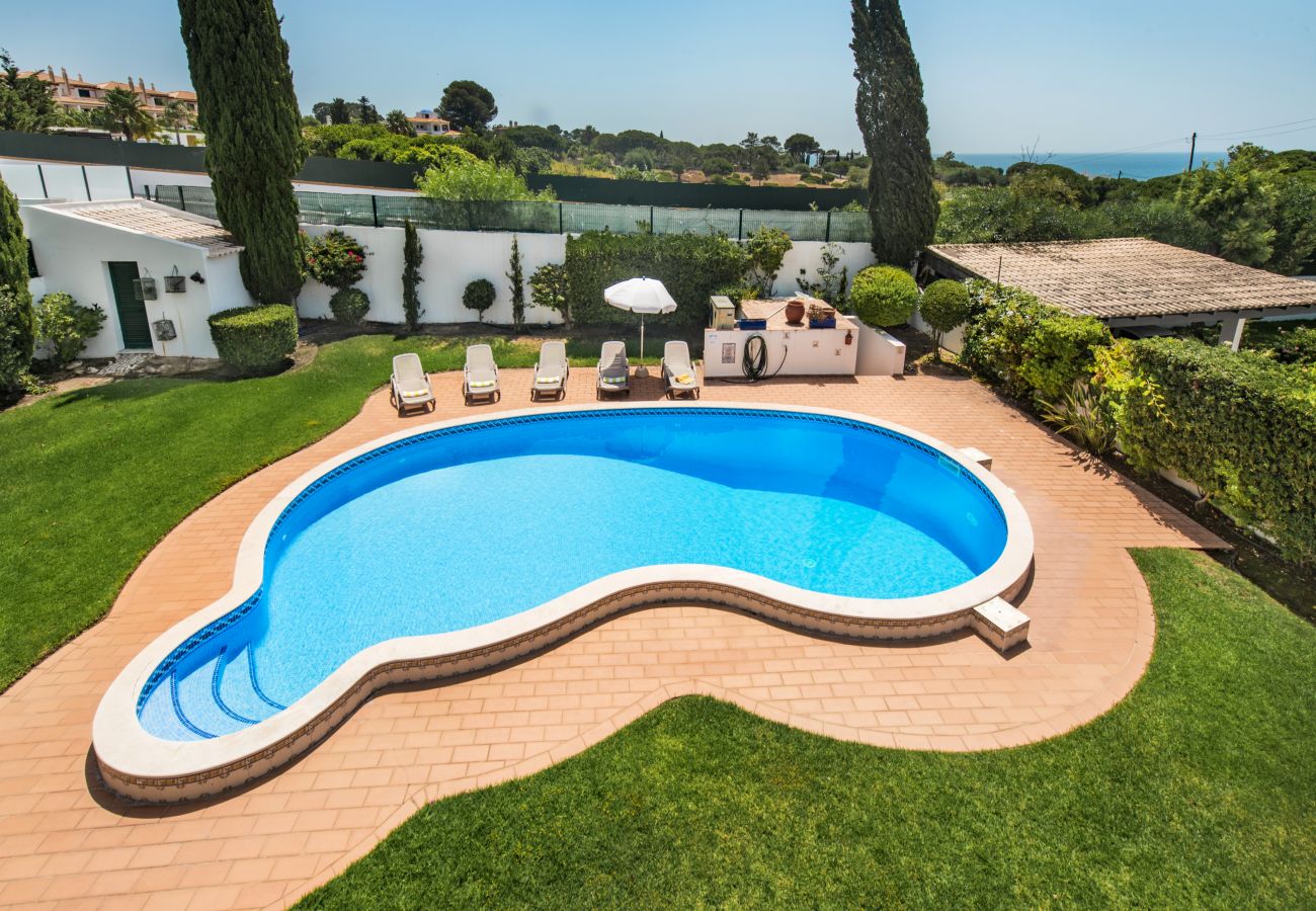 Villa in Galé - Hideaway