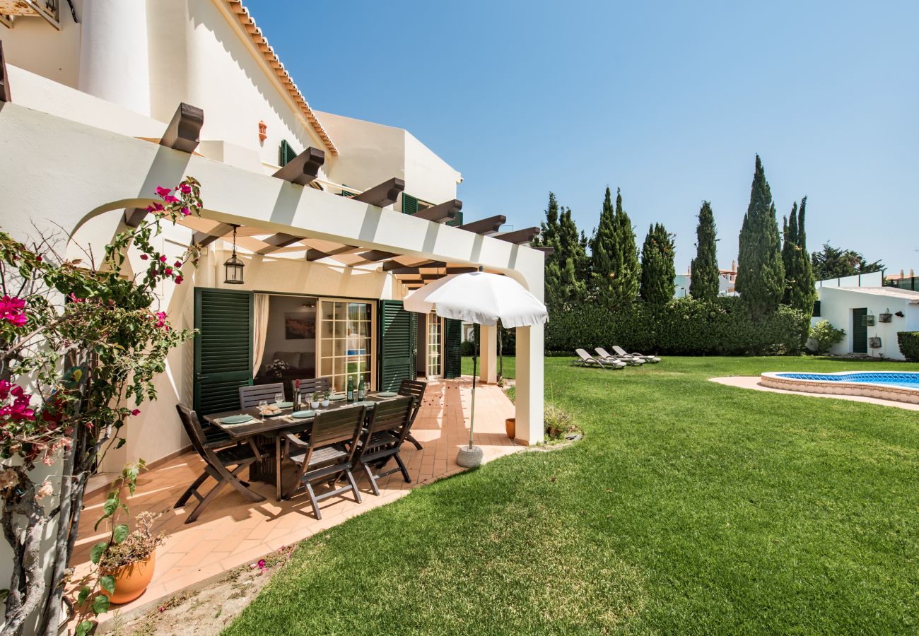 Villa in Galé - Hideaway
