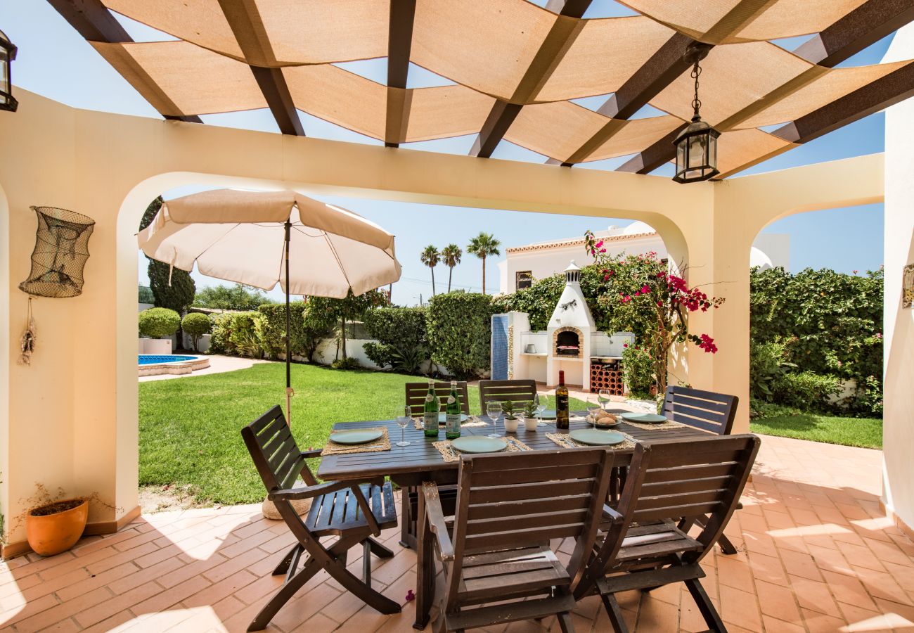 Villa in Galé - Hideaway