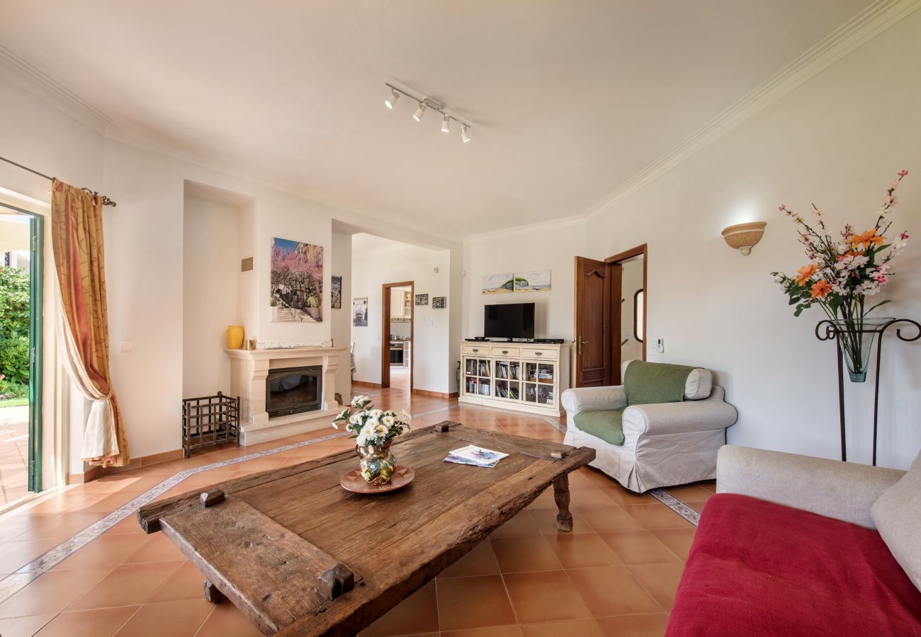 Villa in Galé - Hideaway