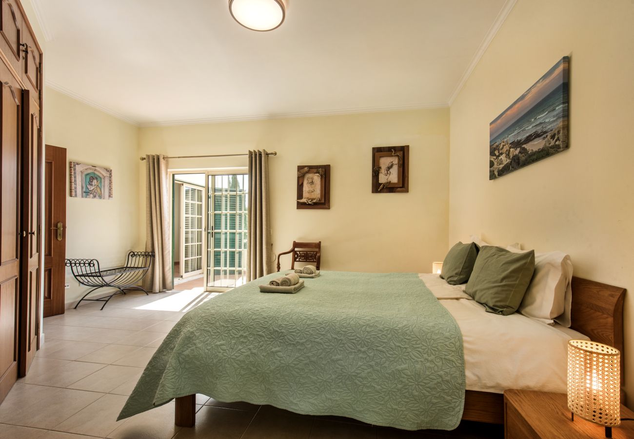 Villa in Galé - Hideaway