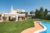 Villa in Galé - Hideaway