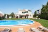 Villa in Galé - Hideaway