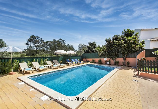 Villa in Galé - Clara Villa in Galé - Clara
