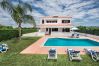 Villa in Albufeira - Ramos