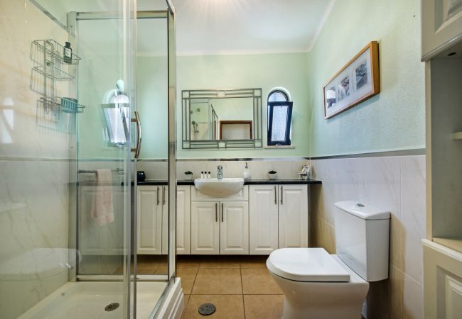 Villa in Albufeira - Amizade Villa in Albufeira - Amizade