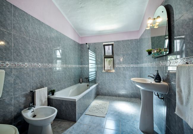 Villa in Albufeira - Amizade Villa in Albufeira - Amizade