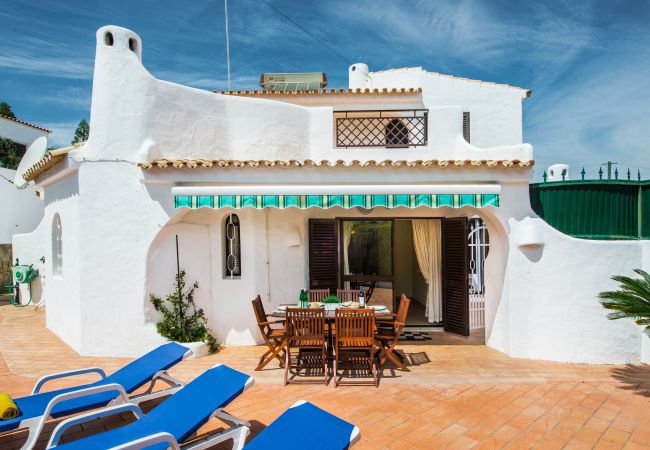 Villa in Albufeira - Amizade Villa in Albufeira - Amizade