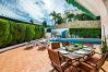 Villa in Albufeira - Amizade Villa in Albufeira - Amizade
