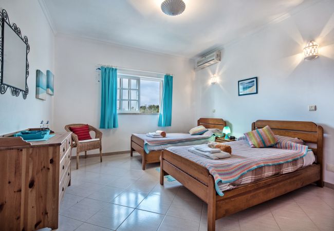 Villa in Albufeira - Barrancos Villa in Albufeira - Barrancos
