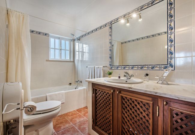 Villa in Albufeira - Barrancos Villa in Albufeira - Barrancos