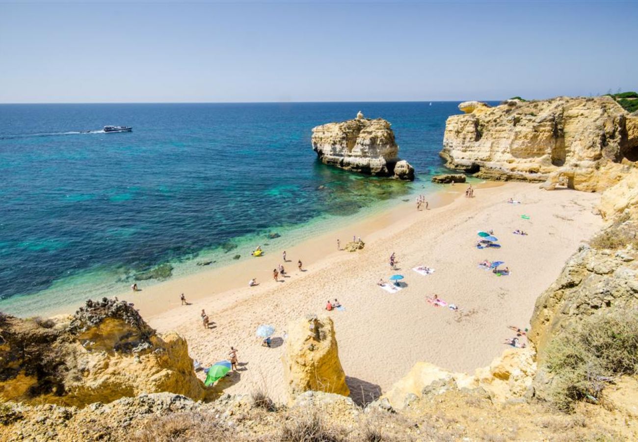 Villa in Albufeira - Barrancos