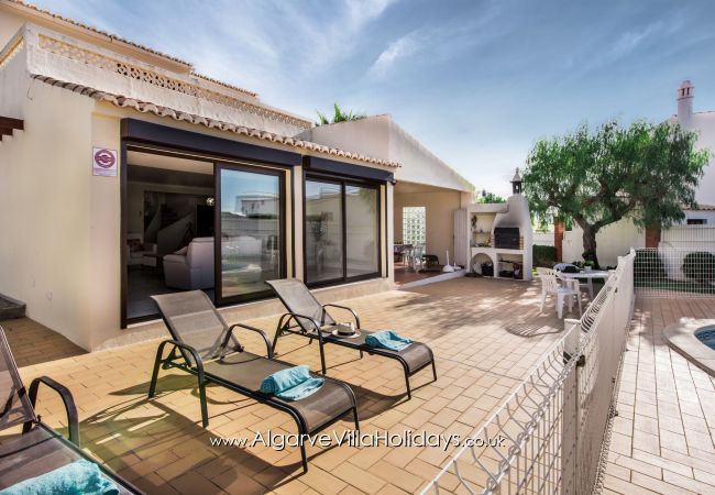 Villa in Galé - Isabel Villa in Galé - Isabel