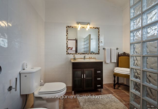 Villa in Galé - Isabel Villa in Galé - Isabel