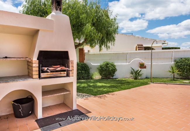Villa in Galé - Isabel Villa in Galé - Isabel