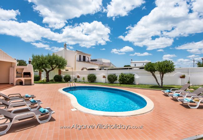 Villa in Galé - Isabel Villa in Galé - Isabel