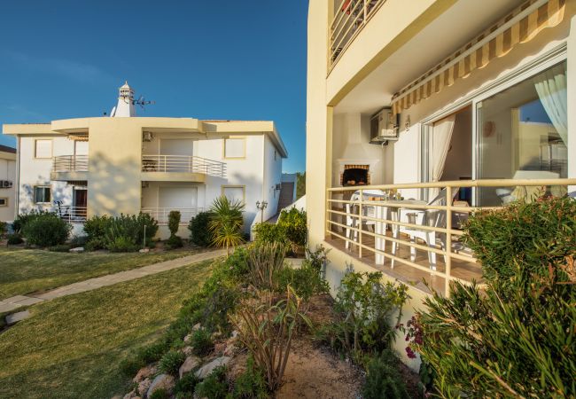 Ferienwohnung in Albufeira - Apartment AA Galé Garden Ferienwohnung in Albufeira - Apartment AA Galé Garden