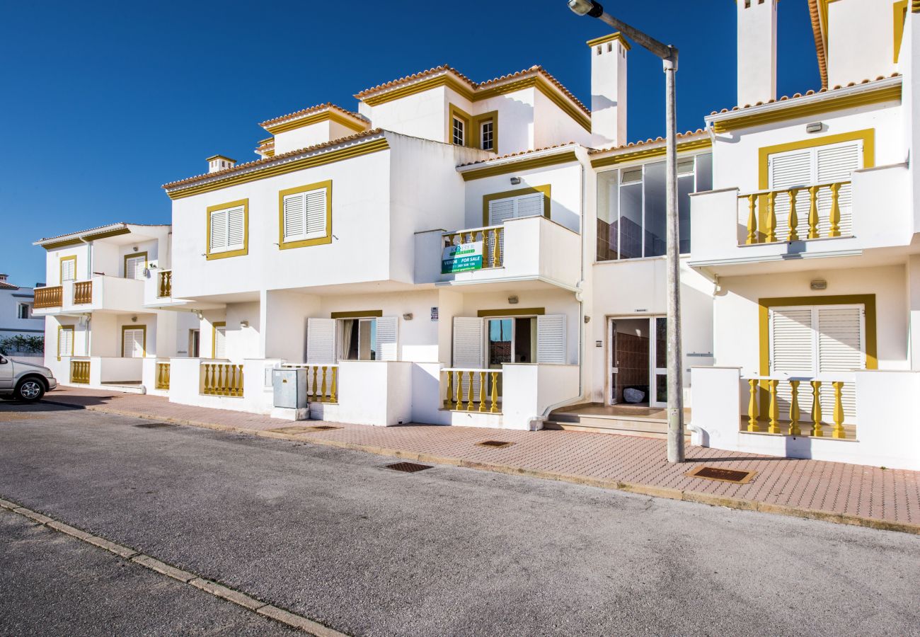 Ferienwohnung in Albufeira - Apartment C - O Monte