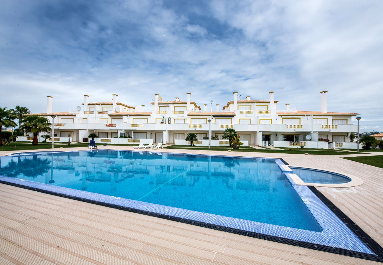 Ferienwohnung in Albufeira - Apartment C - O Monte