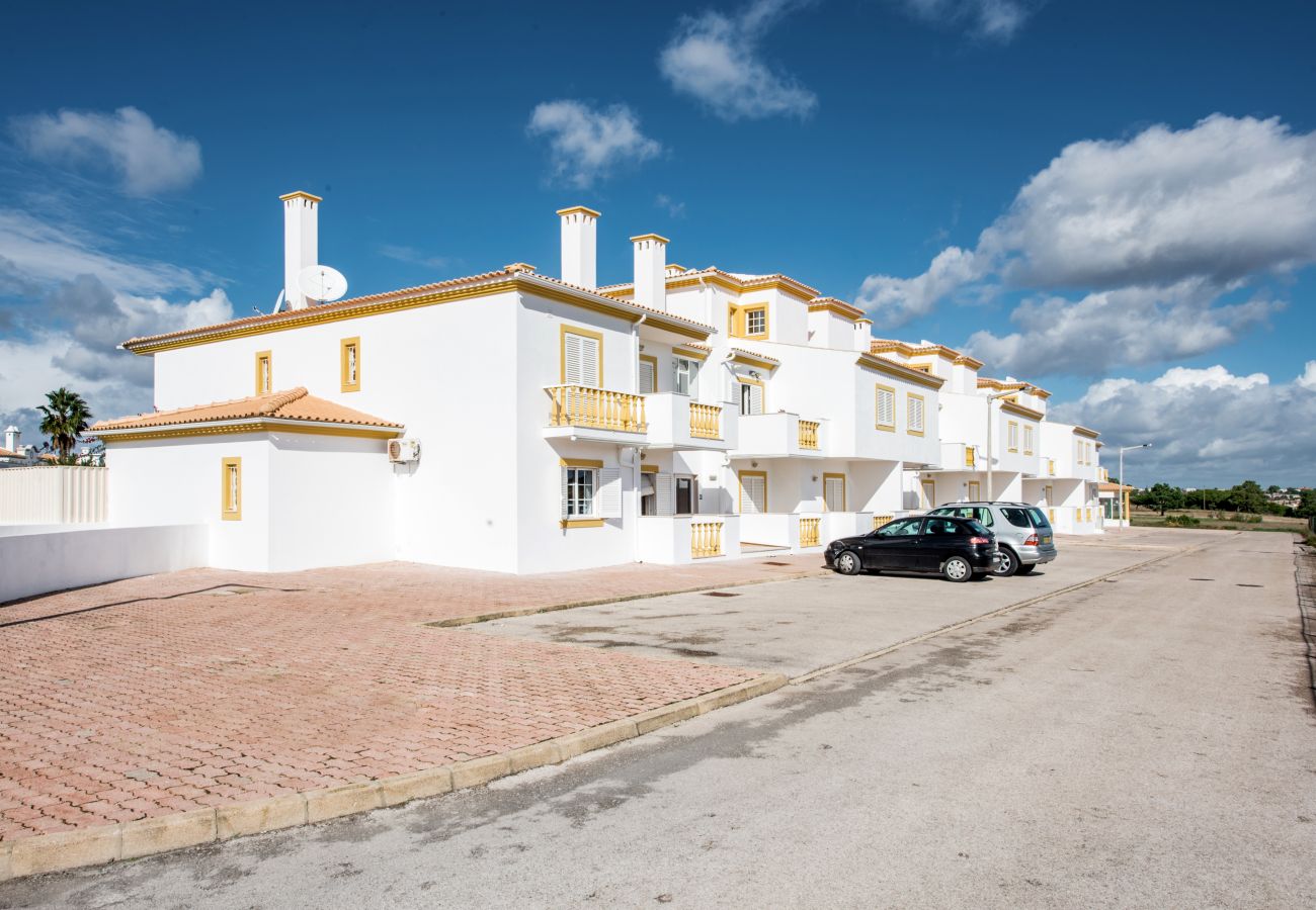 Ferienwohnung in Albufeira - Apartment A - O Monte