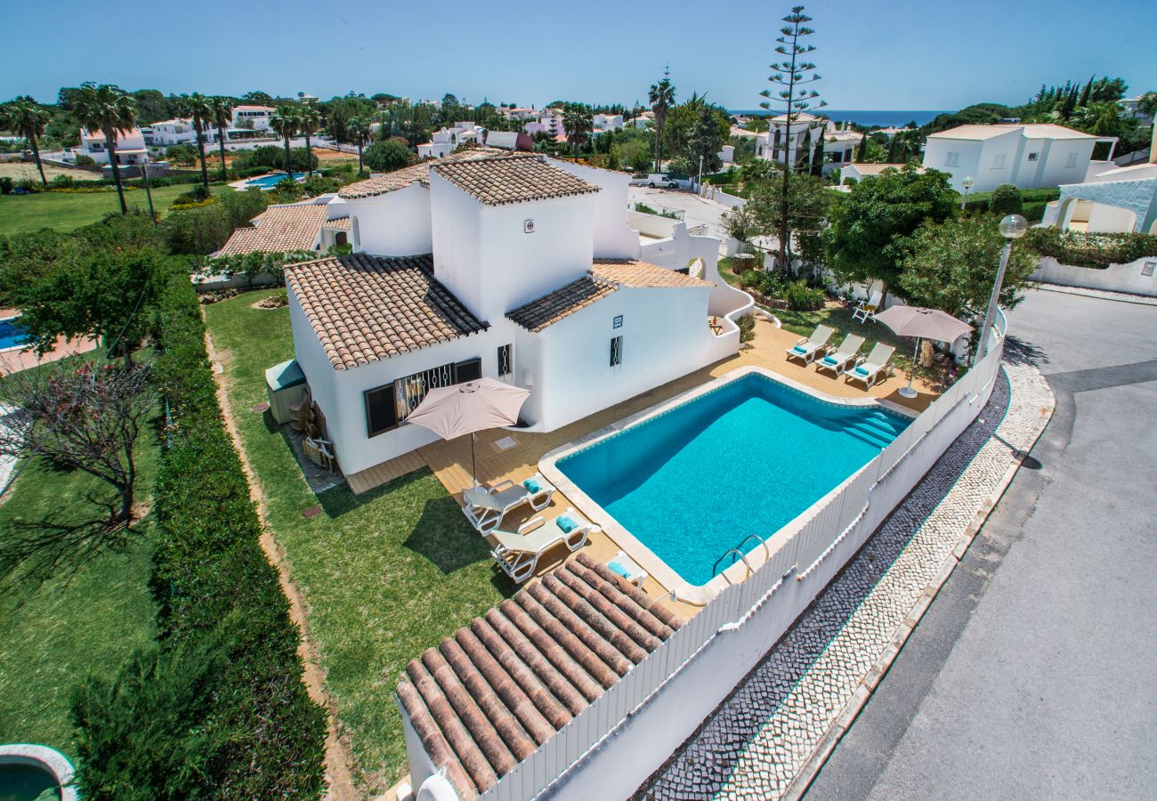 Villa in Sesmarias - Campos