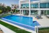 Villa in Armação de Pêra - Catalina