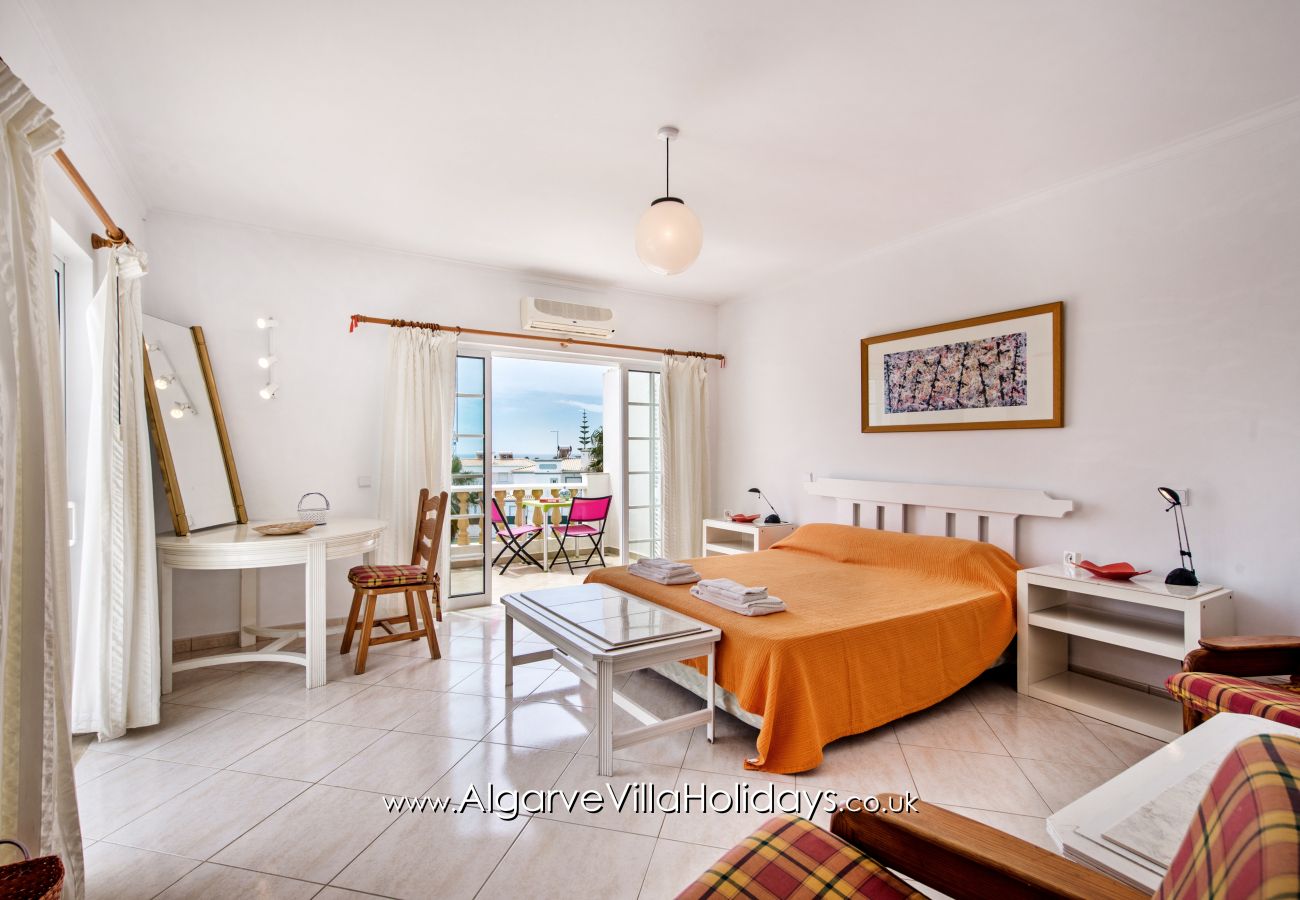 Ferienwohnung in Albufeira - Apartment AG - O Monte