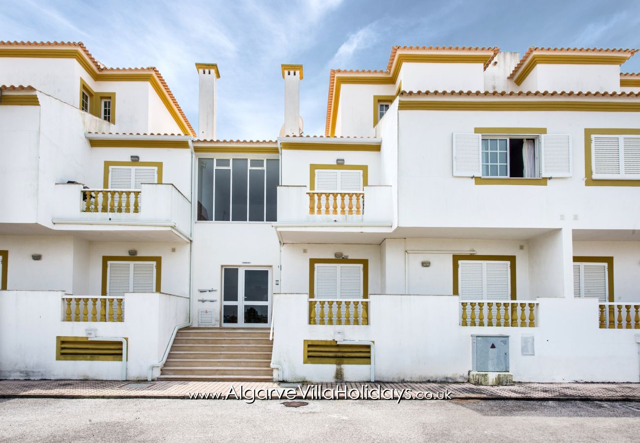 Ferienwohnung in Albufeira - Apartment AG - O Monte