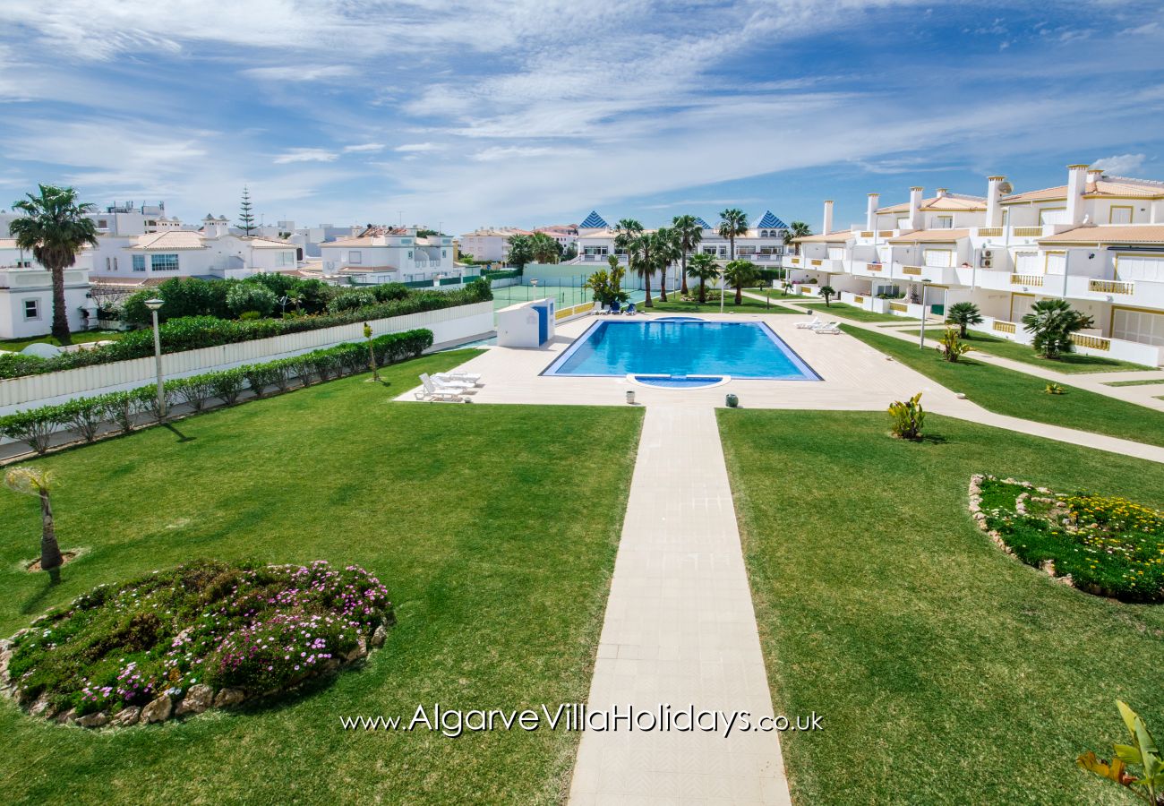 Ferienwohnung in Albufeira - Apartment AG - O Monte