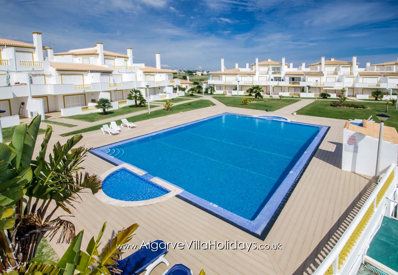 Ferienwohnung in Albufeira - Apartment AG - O Monte