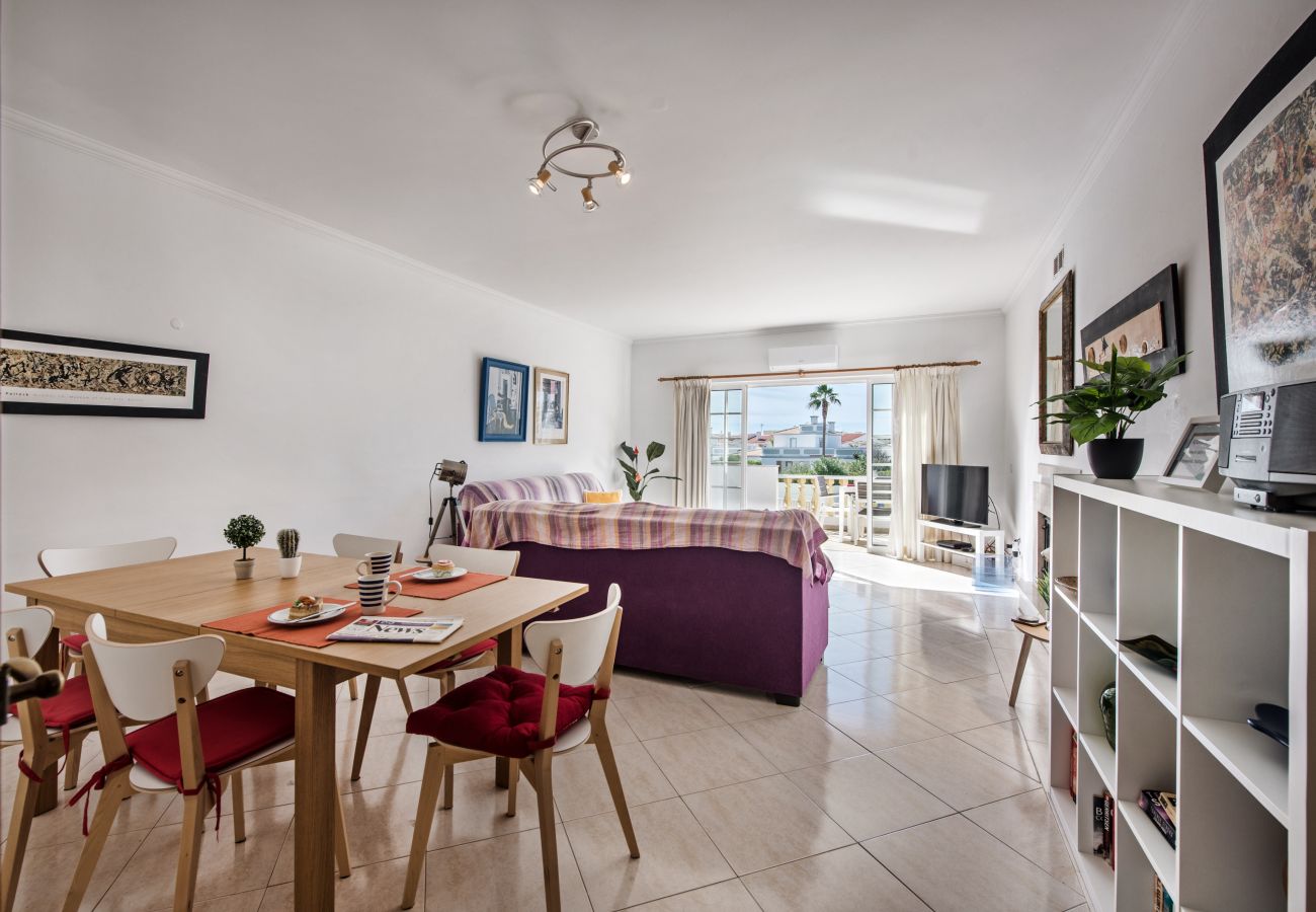 Ferienwohnung in Albufeira - Apartment AG - O Monte